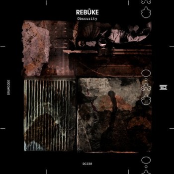Rebuke - Obscurity Rebuke - Obscurity