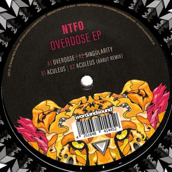 Ntfo - Overdose