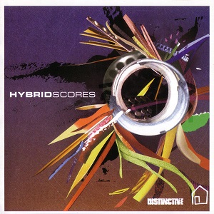 Hybrid - Scores (2005) CD-Rip Hybrid - Scores (2005) CD-Rip