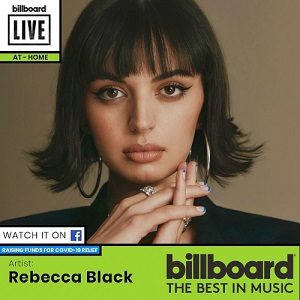 VA - Billboard Hot 100 Singles Chart 05 September (01-09-2020)
