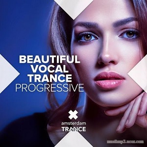 VA - BEAUTIFUL VOCAL TRANCE [PROGRESSIVE 2020 ]