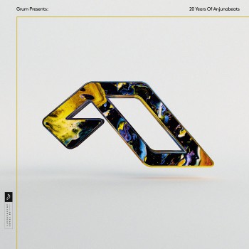 Grum - 20 Years Of Anjunabeats [ANJCDCO211D]