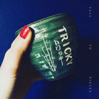Tricky - Fall to Pieces [False Idols] ( Album)