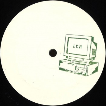 Jozef K - Lost City Archives, Vol. 3