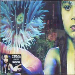 The Future Sound Of London - Lifeforms 2LP [2018 Reissue] [24bit 96kHz]