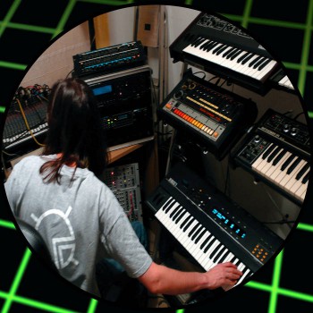 Dmx Krew - Wave Funk Volume 3 Dmx Krew - Wave Funk Volume 3
