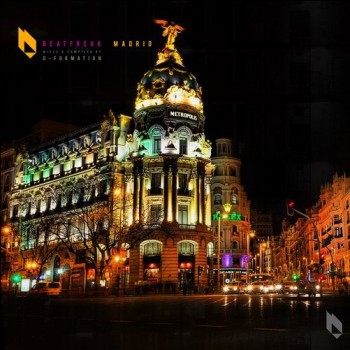 D-Formation - Beatfreak Madrid [Beatfreak] (2020)