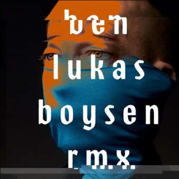 Douglas Greed & Odd Beholder - The Few (Ben Lukas Boysen Remix)