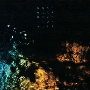 Scapular - Devotional LP (2020) CD-Rip