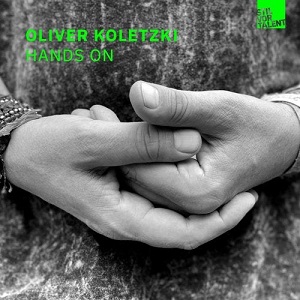 Various Artists - Oliver's Hands On EP