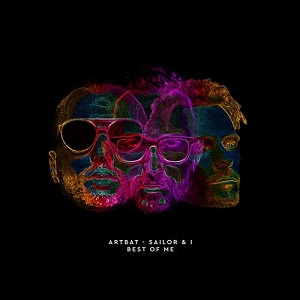 Sailor & I & ARTBAT - Best of Me [METAPHYSICAL - MP002BP]