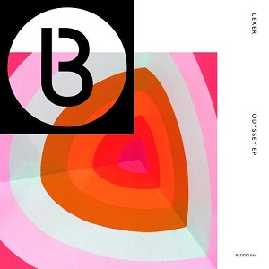 Lexer - Odyssey EP