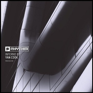 Yan Cook - Inferno EP