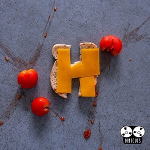 Robert Babicz - Dirtcuts H (DIRTCUTS)
