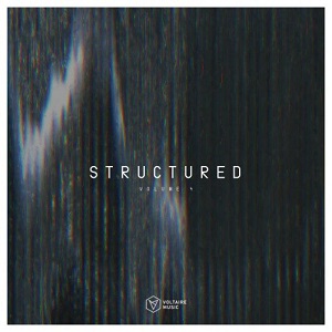 A - Voltaire Music Pres. Structured, Vol. 4 (Voltaire) A - Voltaire Music Pres. Structured, Vol. 4 (Voltaire)