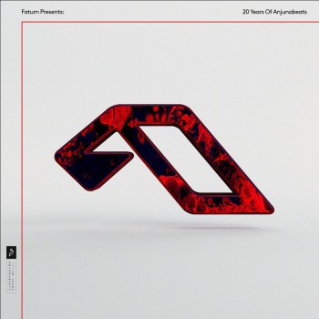 Fatum - 20 Years Of Anjunabeats [ANJCDCO214BD]