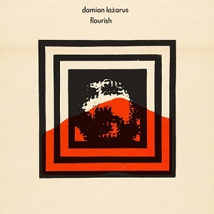 Damian Lazarus & Jem Cooke - Flourish [Crosstown Rebels] [FLAC]