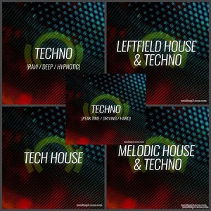 VA - BEATPORT OPENING FUNDAMENTALS SEPTEMBER 2020