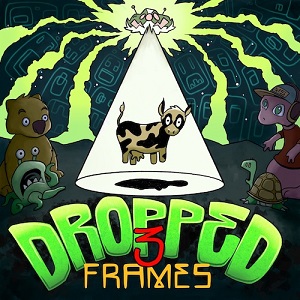 Mike Shinoda - Dropped Frames Vol. 3 [CD] (2020)