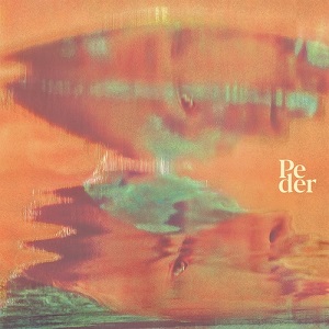 Lido - Peder [CD] (2020)
