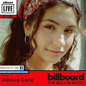 Billboard Hot 100 Singles Chart (19-Sept-2020)
