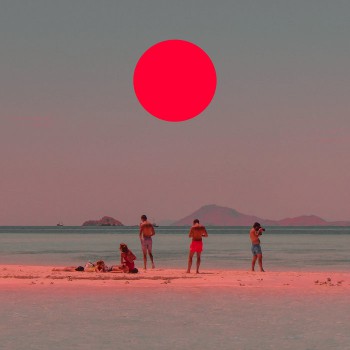 Poolside & Todd Edwards - Getting There From Here Poolside & Todd Edwards - Getting There From Here