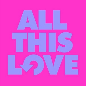 Junior Sanchez - All This Love
