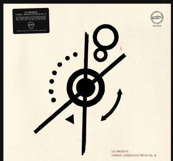 Sacha Mambo presents Various - Danzas Electricas Vol. III (2020) [Hi-Res]