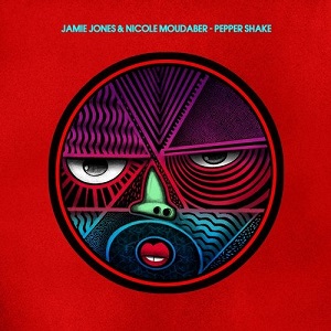 Jamie Jones & Nicole Moudaber - Pepper Shake