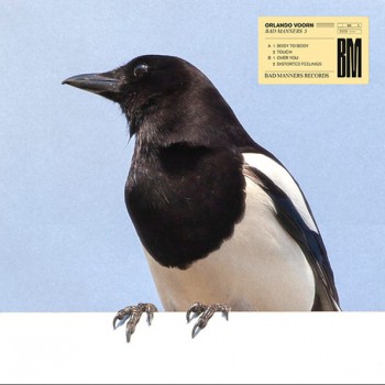 Orlando Voorn - Bad Manners 5