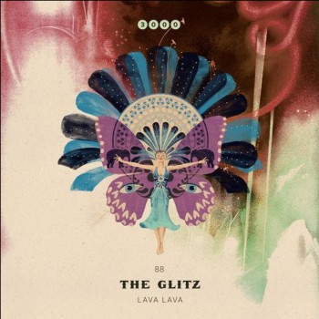 The Glitz - Lava Lava The Glitz - Lava Lava