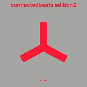 VA - connectedbeats edition2 (Connected Frontline)