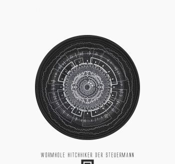 Wormhole Hitchhiker - Der Steuermann (2020) FLAC Wormhole Hitchhiker - Der Steuermann (2020) FLAC