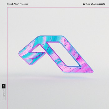 Kyau & Albert - 20 Years Of Anjunabeats [Anjunabeats]