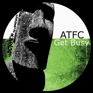 ATFC - Get Busy [Blockhead Recordings - BHD254]