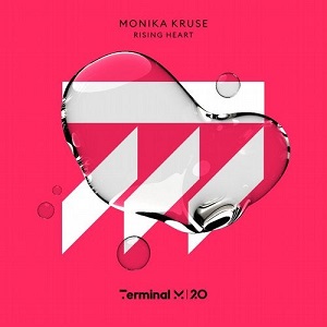 Monika Kruse - Rising Heart