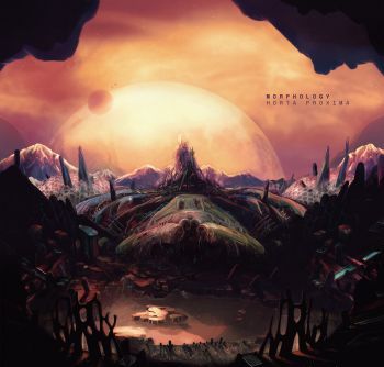 Morphology - Horta Proxima (2020) FLAC