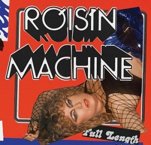 Róisín Murphy - Róisín Machine (2020) FLAC Róisín Murphy - Róisín Machine (2020) FLAC