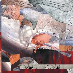 Theo Parrish - Wuddaji (2020) FLAC