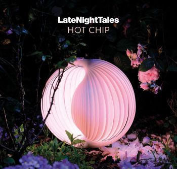 Hot Chip - Late Night Tales (2020) FLAC