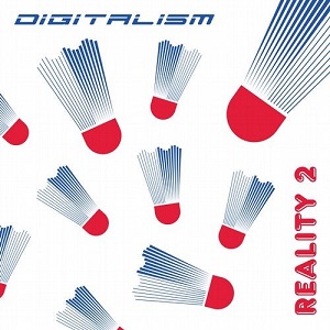 Digitalism - Reality 2
