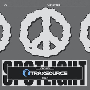 Keinemusik Crue Top Tracks 2020 Traxsource Spotlight