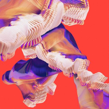 Bicep - Apricots (2020) [FLAC]