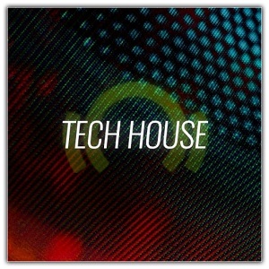 VA - September 2020 Chart: Tracks on Beatport: Tech House (2020-09-08)