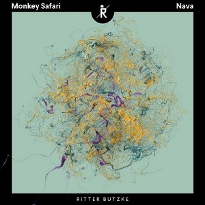 Monkey Safari - Nava