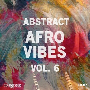 Various Artists - Abstract Afro Vibes, Vol. 6