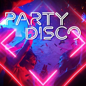 Various Performers - Party Disco Various Performers - Party Disco