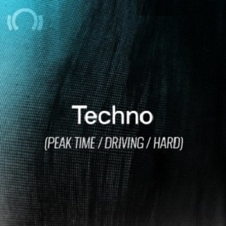 Beatport Top 100 Techno (Peak Time / Driving / Hard) October 2020
