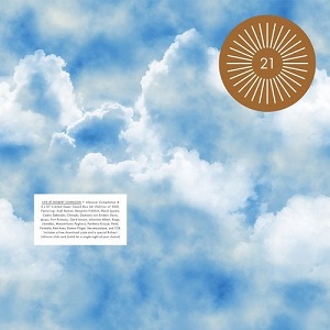 VA - Lifesaver 4 Compilation - 21 - Dedicated to Andrew Weatherall (Live At Robert Johnson)