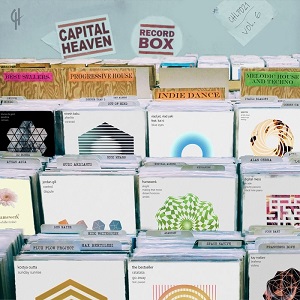 Various Artists - Capital Heaven Record Box Vol 6